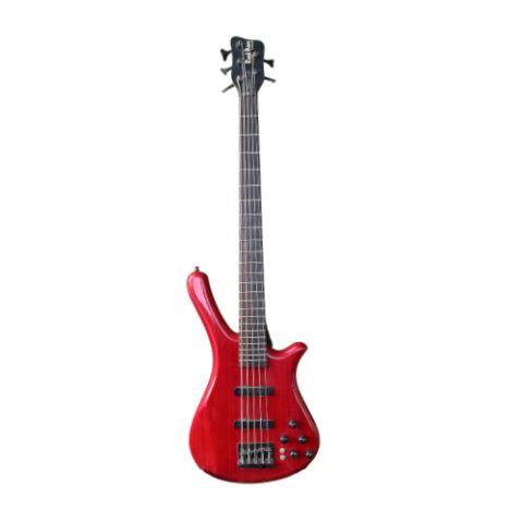 Warwick Rock Bass 5C